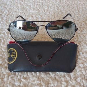 Ray-Ban Aviators